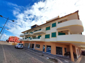 Atlantic House Cabo Verde